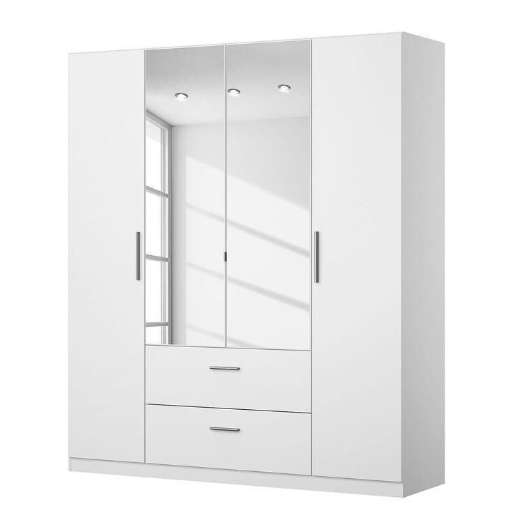 Makes New Cabinet Design - 7