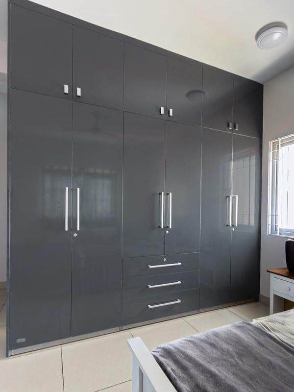 Makes New Cabinet Design - 11