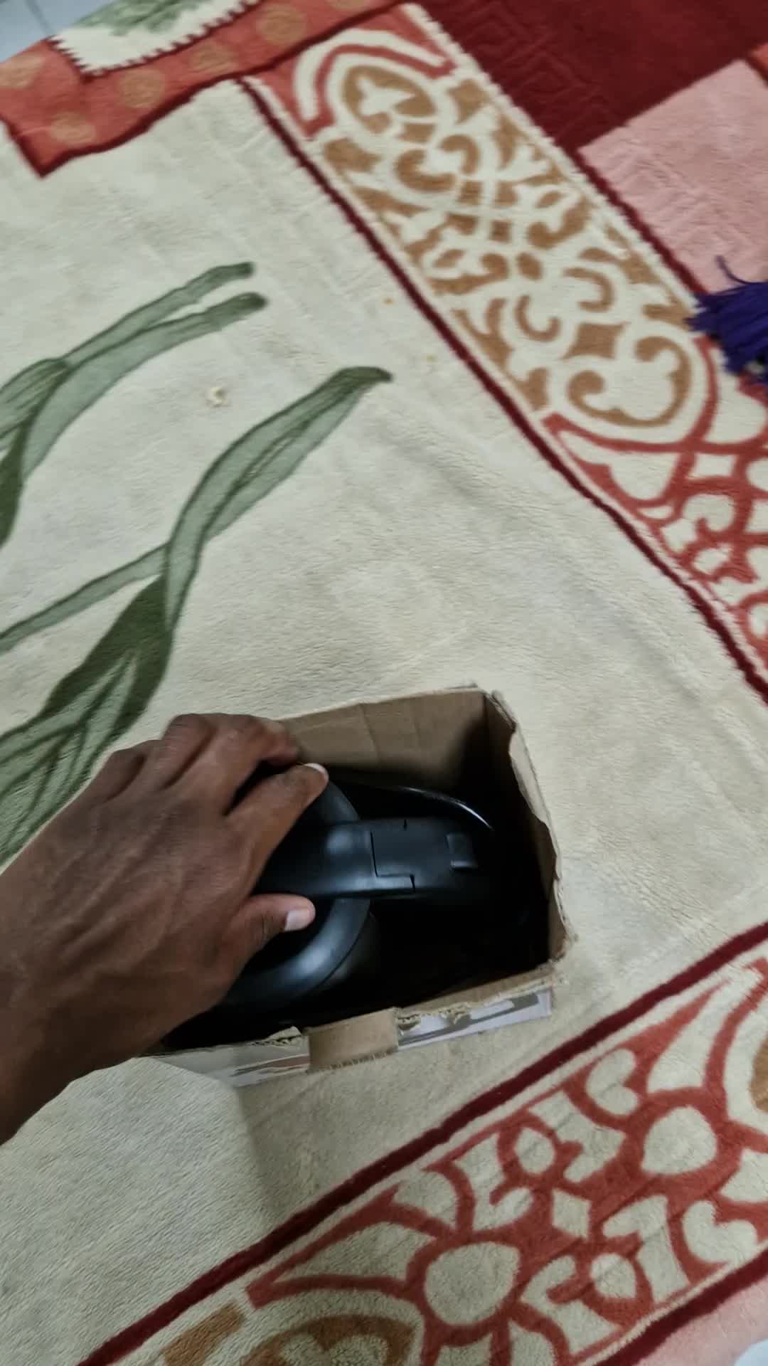 جهاز صغير سخان - 3