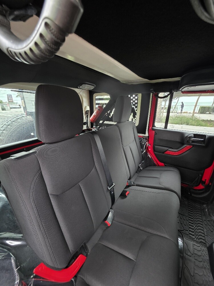 jeep JK 2015 - 7