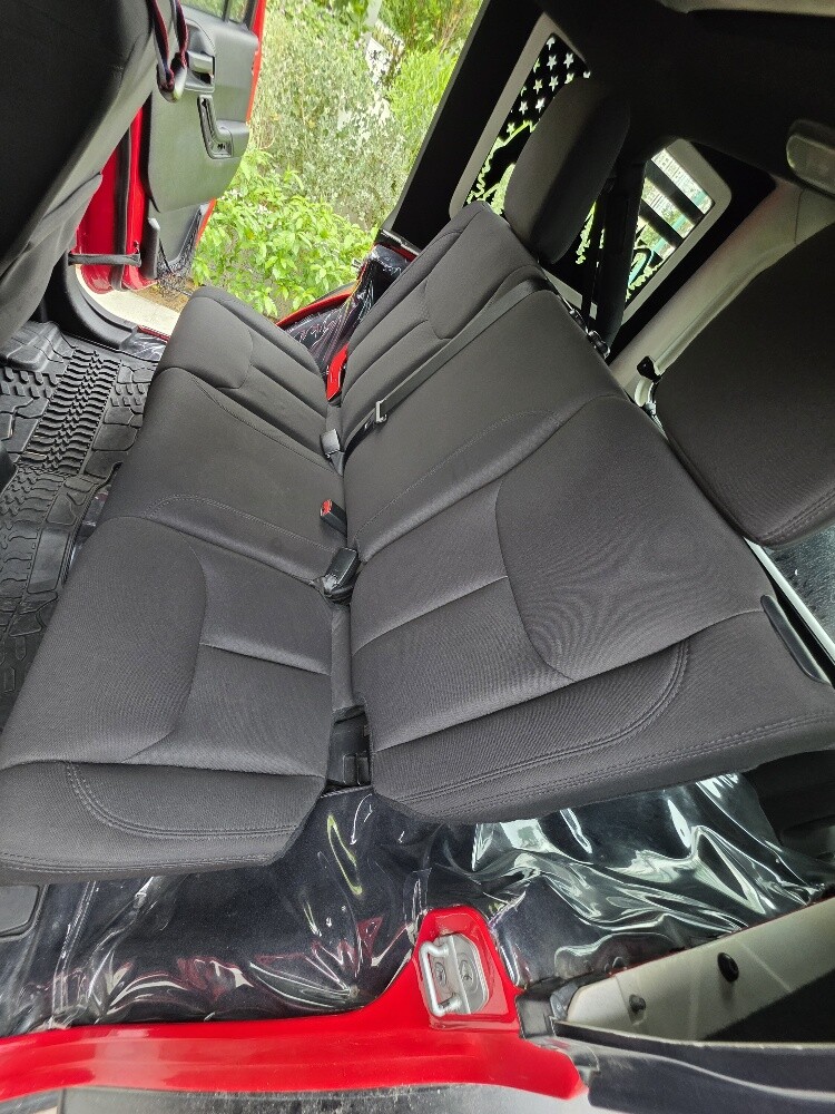 jeep JK 2015 - 10
