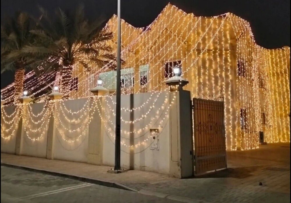 ليتات العروس حفلات قطر - 29
