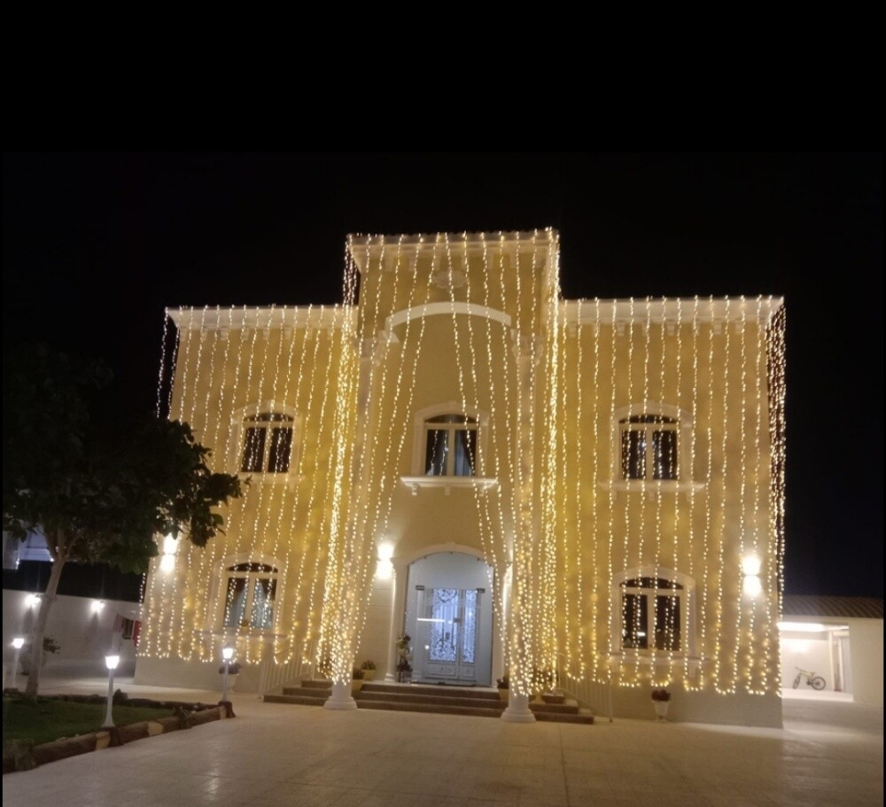 ليتات العروس حفلات قطر - 28