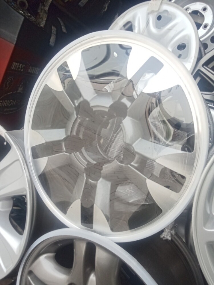 ghaba wheels 16 size - 1