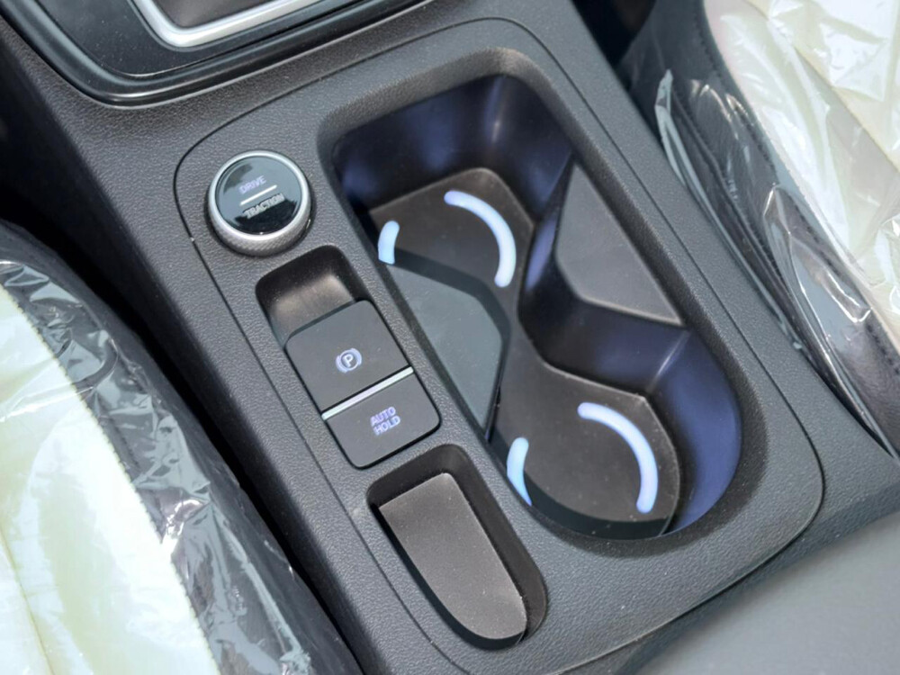 Hyundai Creta 2026 full option0km — photo 10 for sale in Qatar