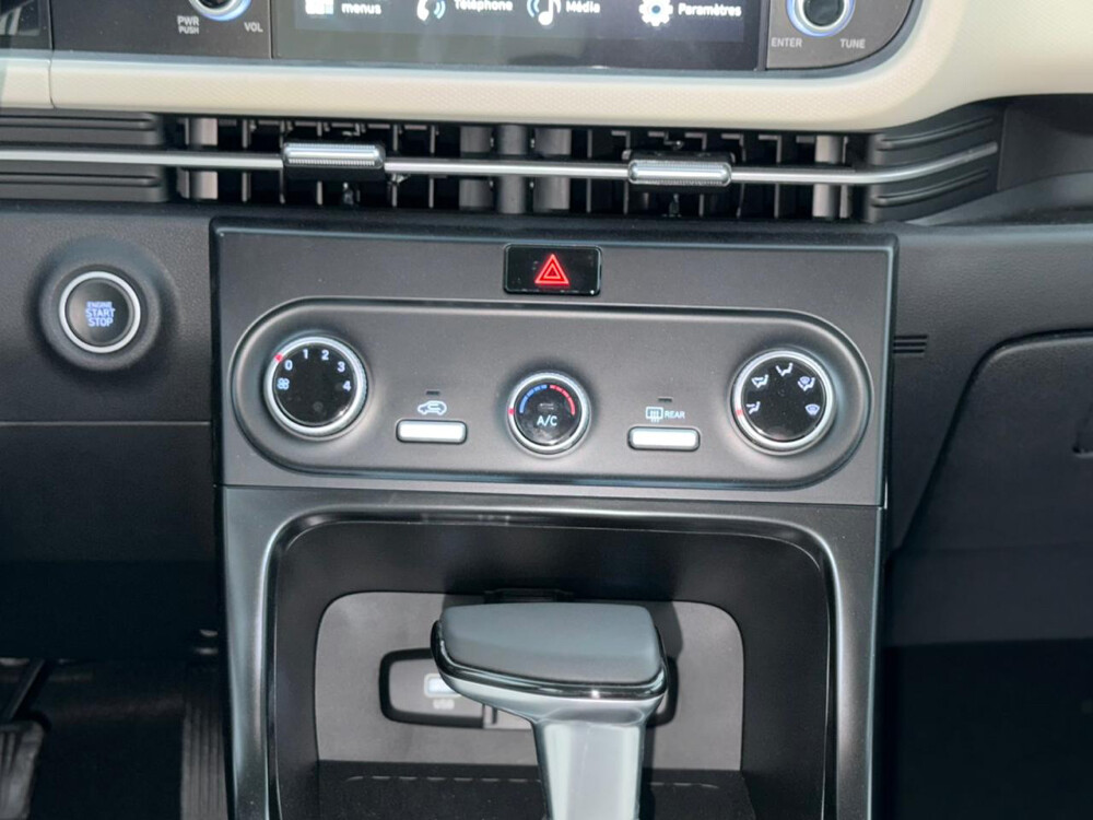 Hyundai Creta 2026 full option0km — photo 4 for sale in Qatar