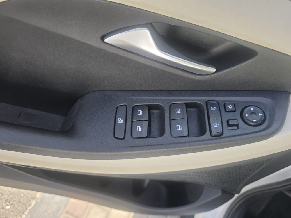 Hyundai Creta 2026 full option0km — photo 13 for sale in Qatar