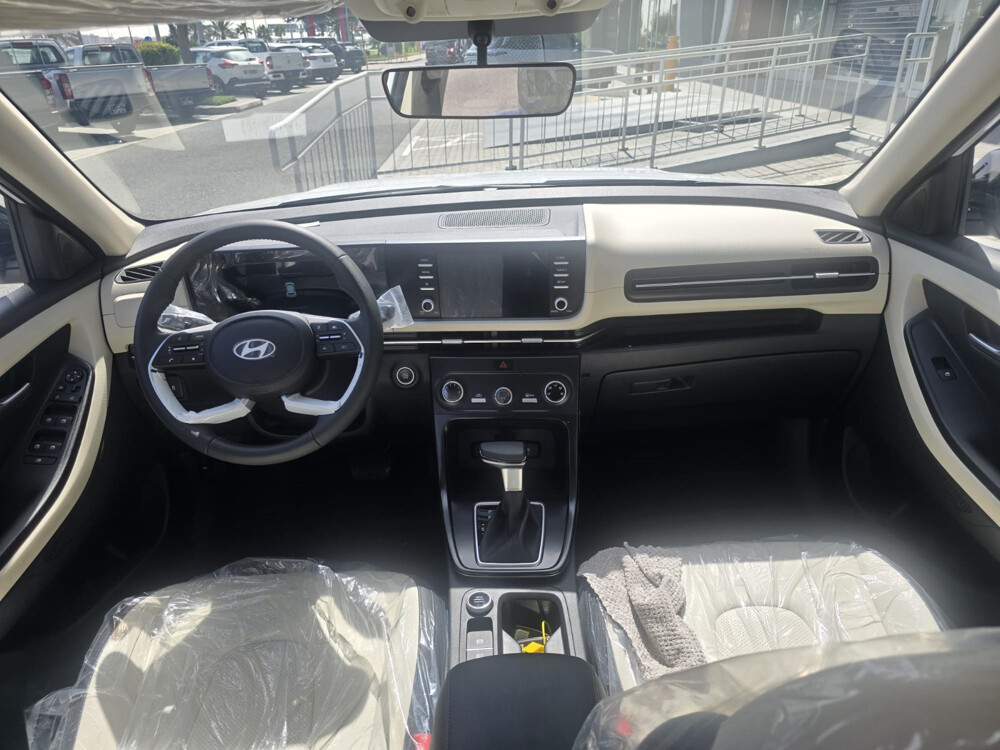 Hyundai Creta 2026 full option0km — photo 11 for sale in Qatar