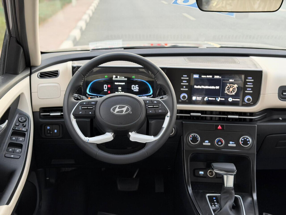 Hyundai Creta 2026 full option0km — photo 2 for sale in Qatar