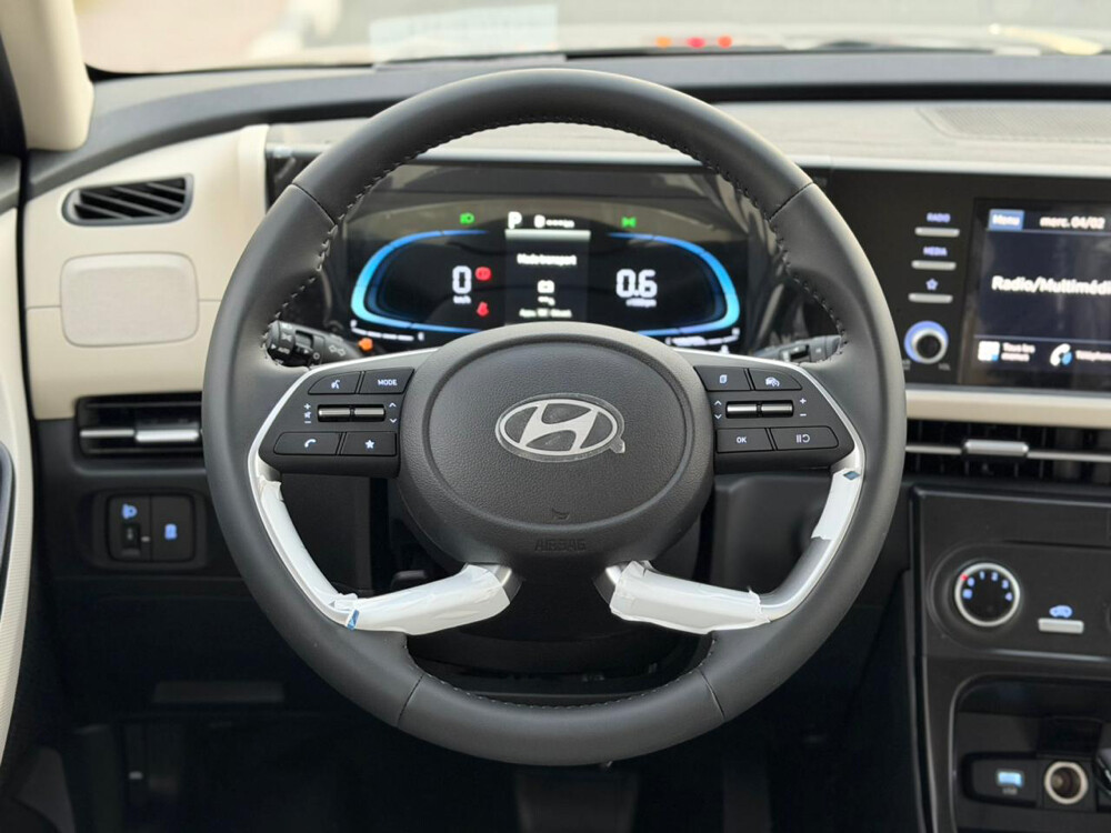 Hyundai Creta 2026 full option0km — photo 12 for sale in Qatar