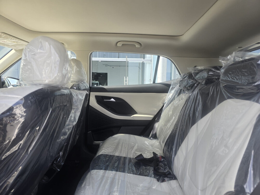 Hyundai Creta 2026 full option0km — photo 9 for sale in Qatar