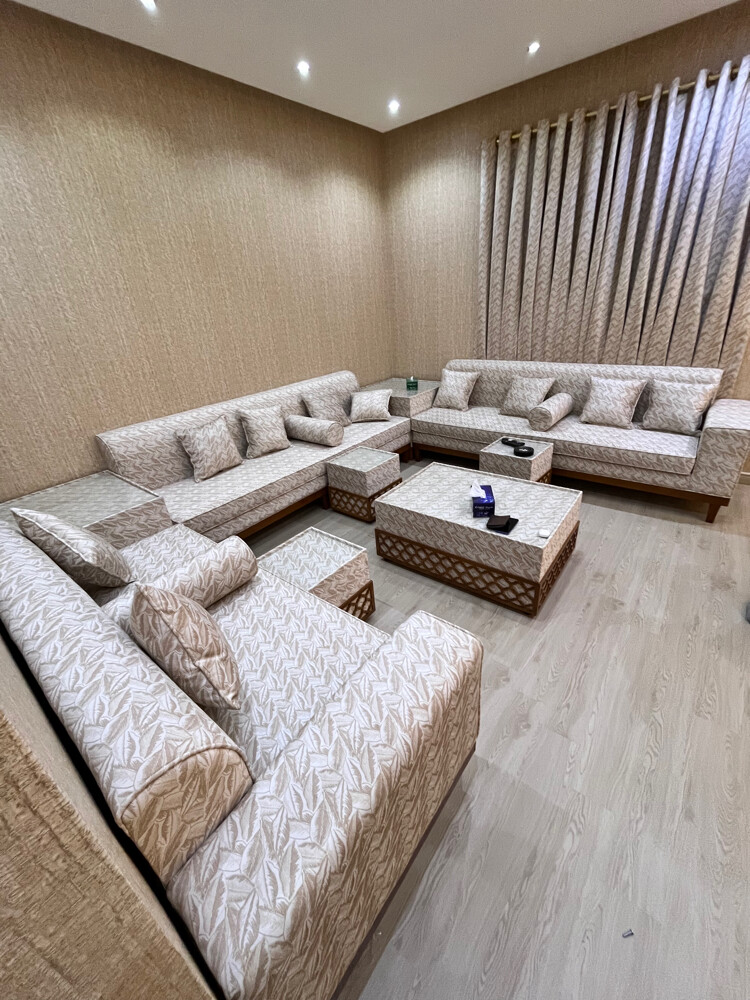 ديكور منزلي ومفروشات وستائر - 23