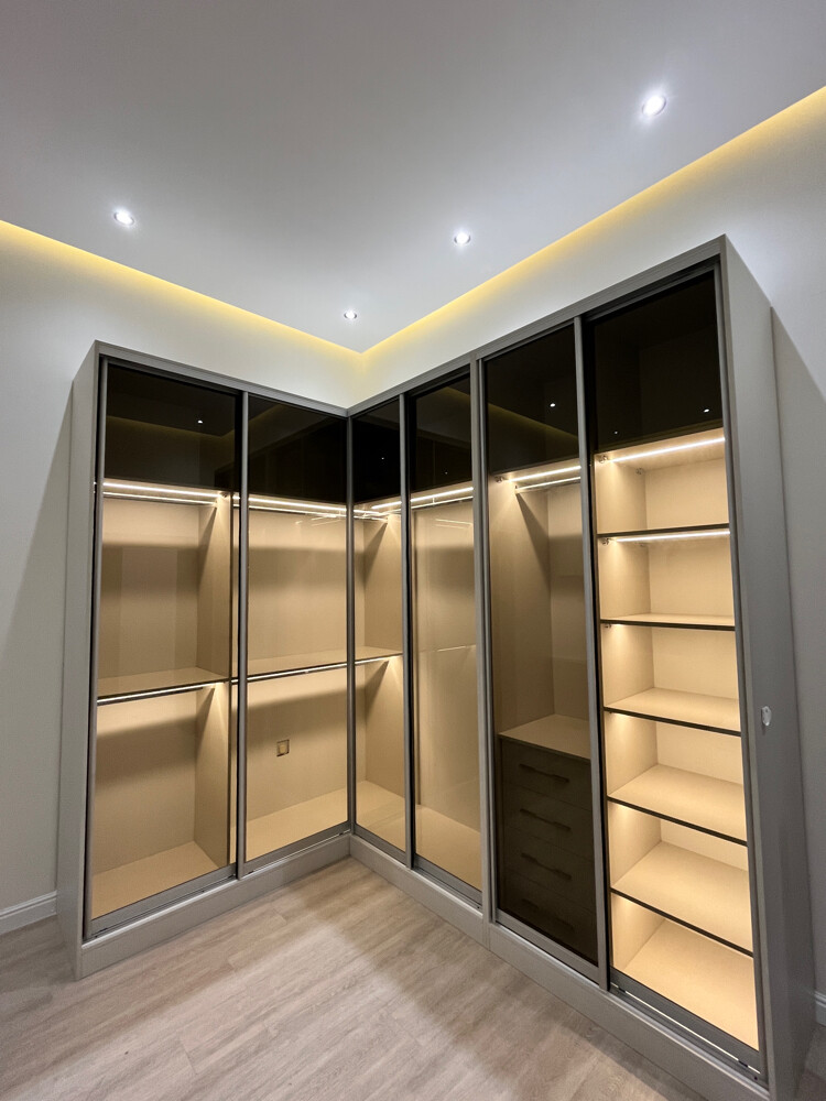 ديكور منزلي ومفروشات وستائر - 4