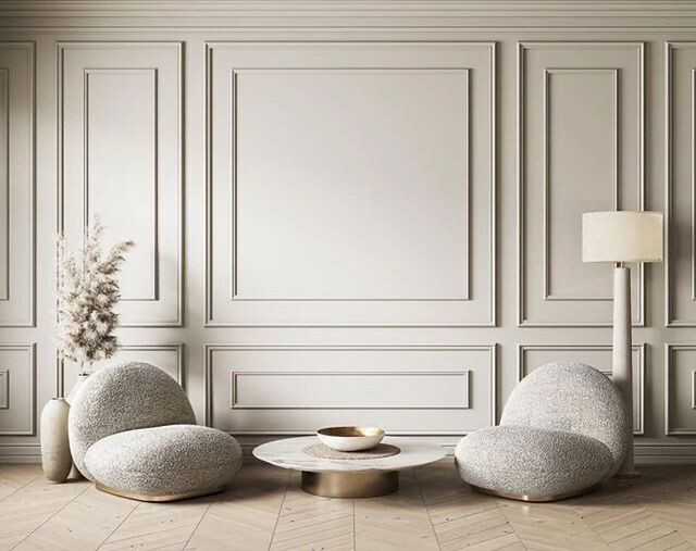 ديكور منزلي ومفروشات وستائر - 25