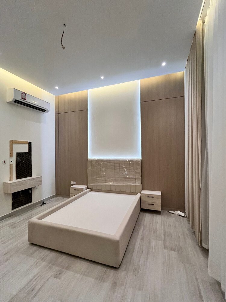 ديكور منزلي ومفروشات وستائر - 16