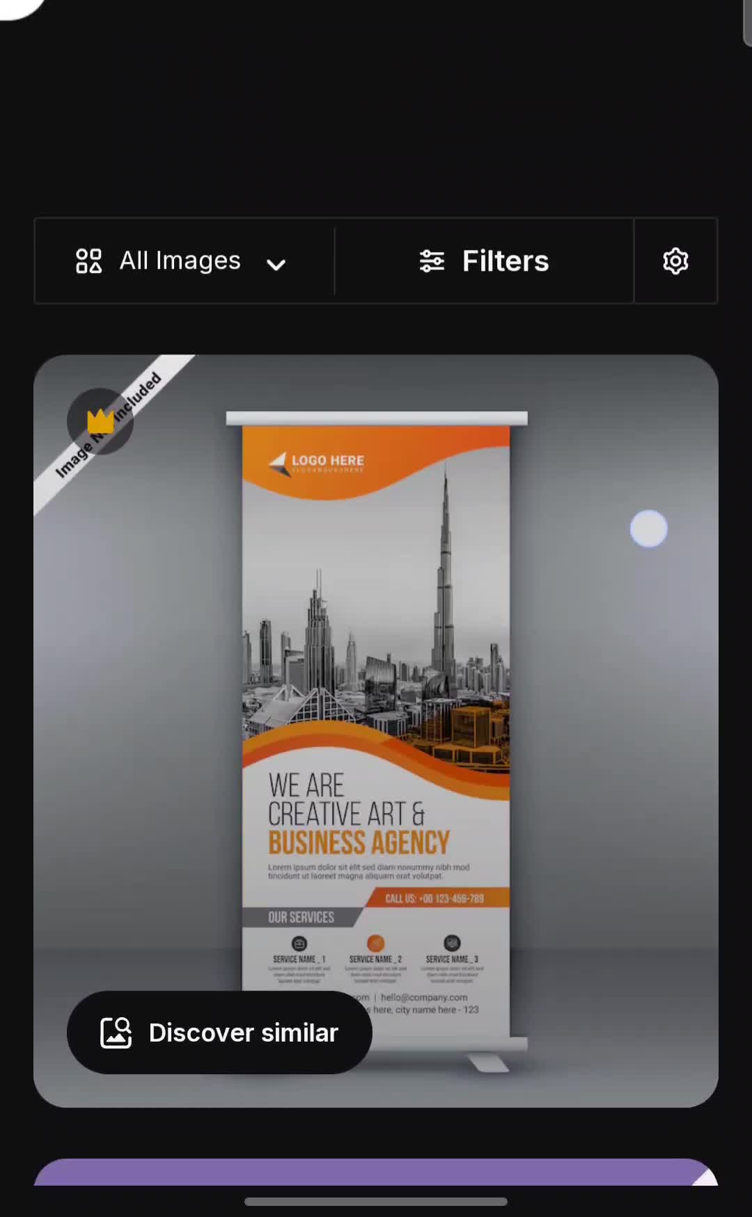 Graphics Designer - 2