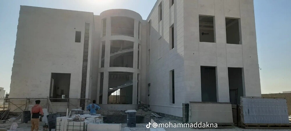 مقاولات عامة بناء وتشطيب - 12