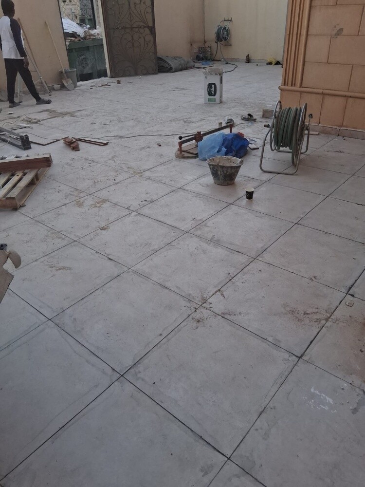 معلم سيراميك - 18
