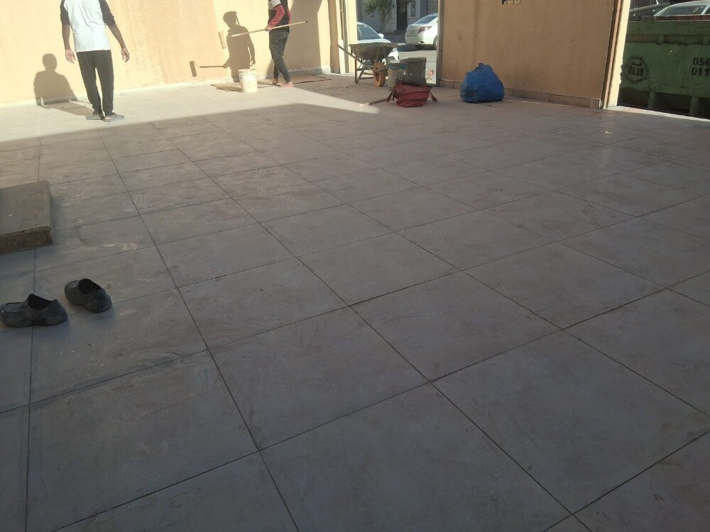 معلم سيراميك - 6