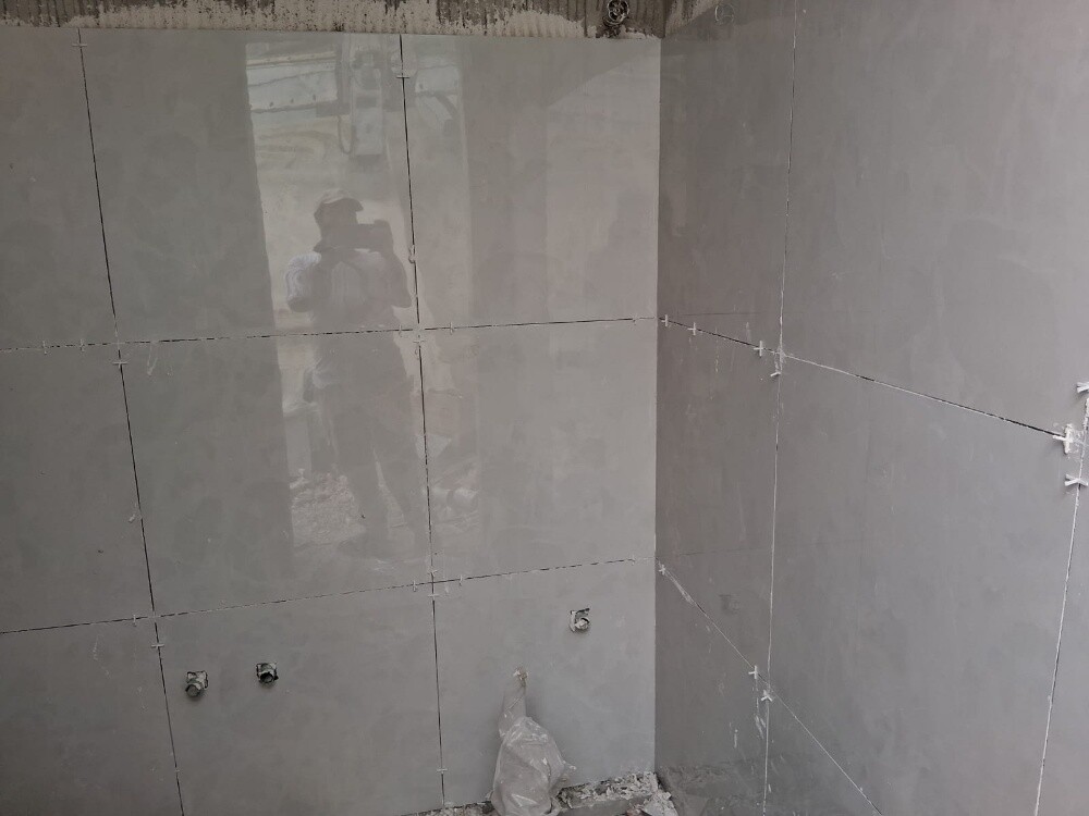 معلم سيراميك - 1