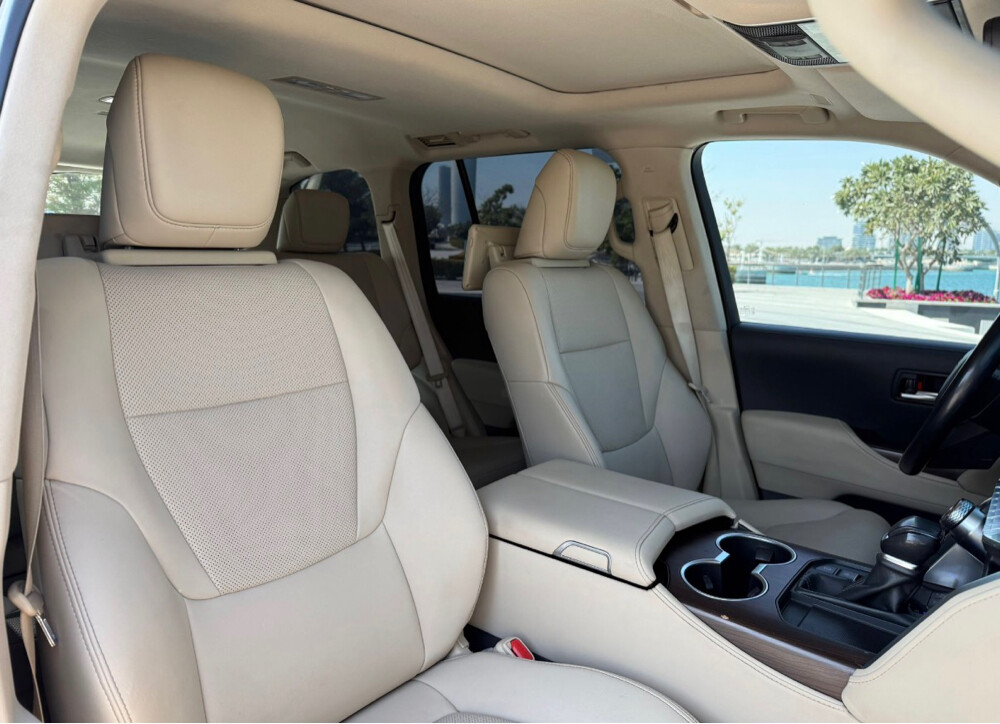 GXR twin turbo 2022 — photo 8 for sale in Qatar