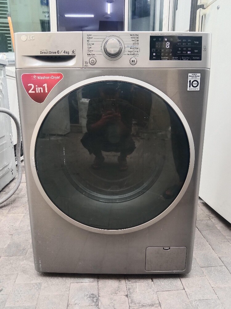 LG Washing Machine for Sale - 1