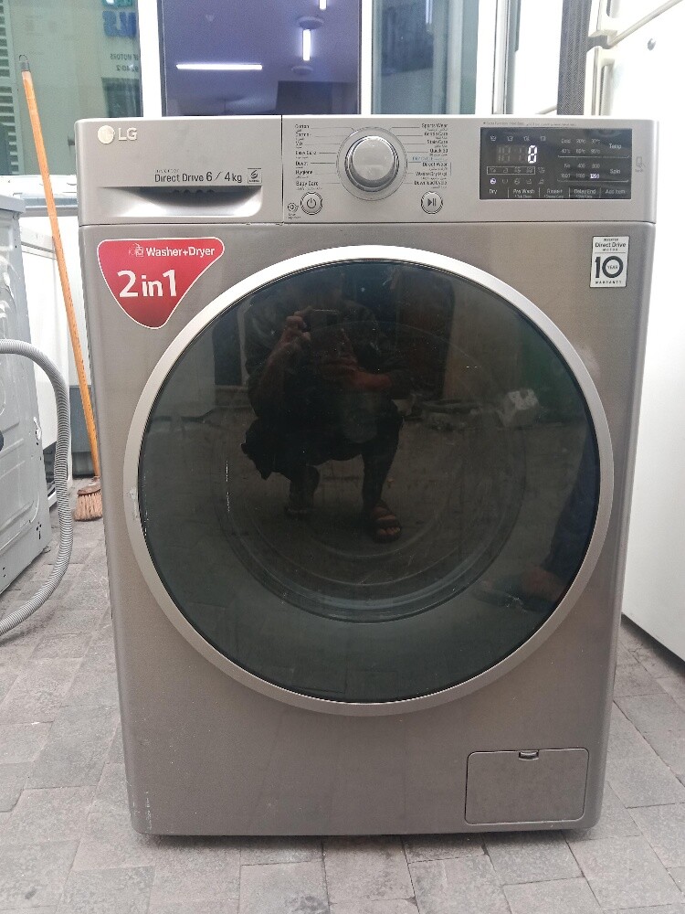 LG Washing Machine for Sale - 2