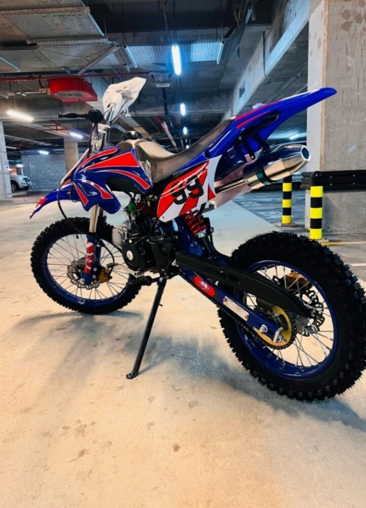 motorcycle - 3