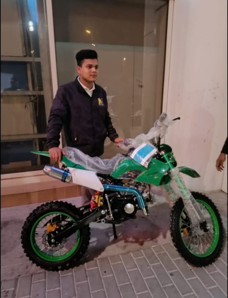motorcycle - 5