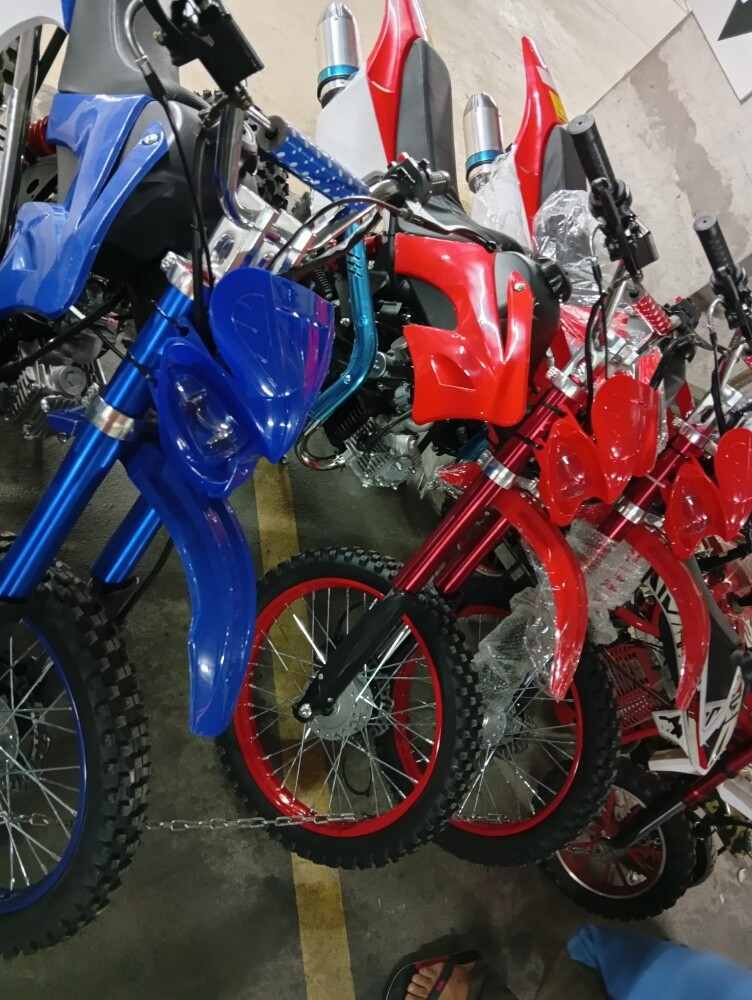 motorcycle - 4