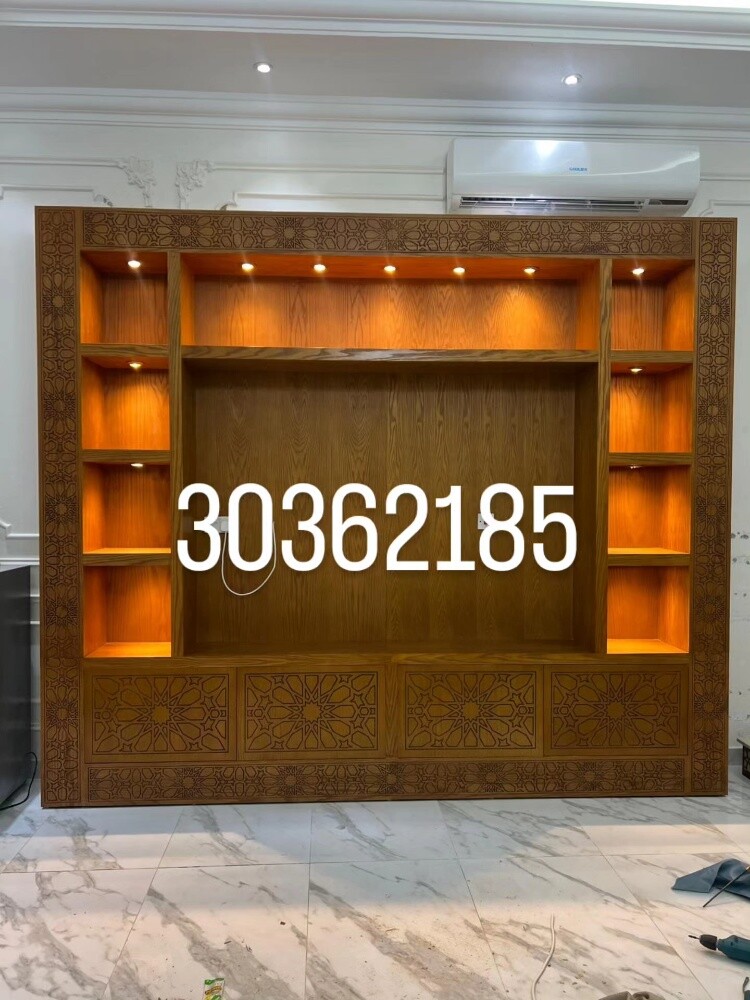 تفصيل وتنجيد كنب ومفروشات - 11