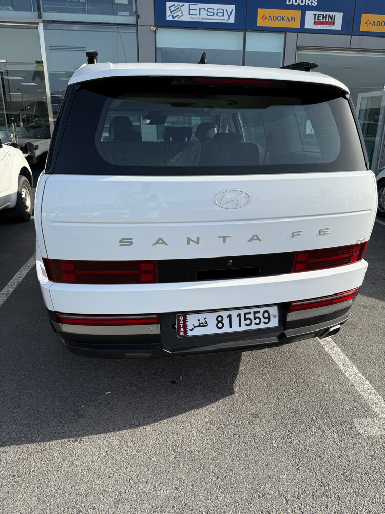 Santafe - 7