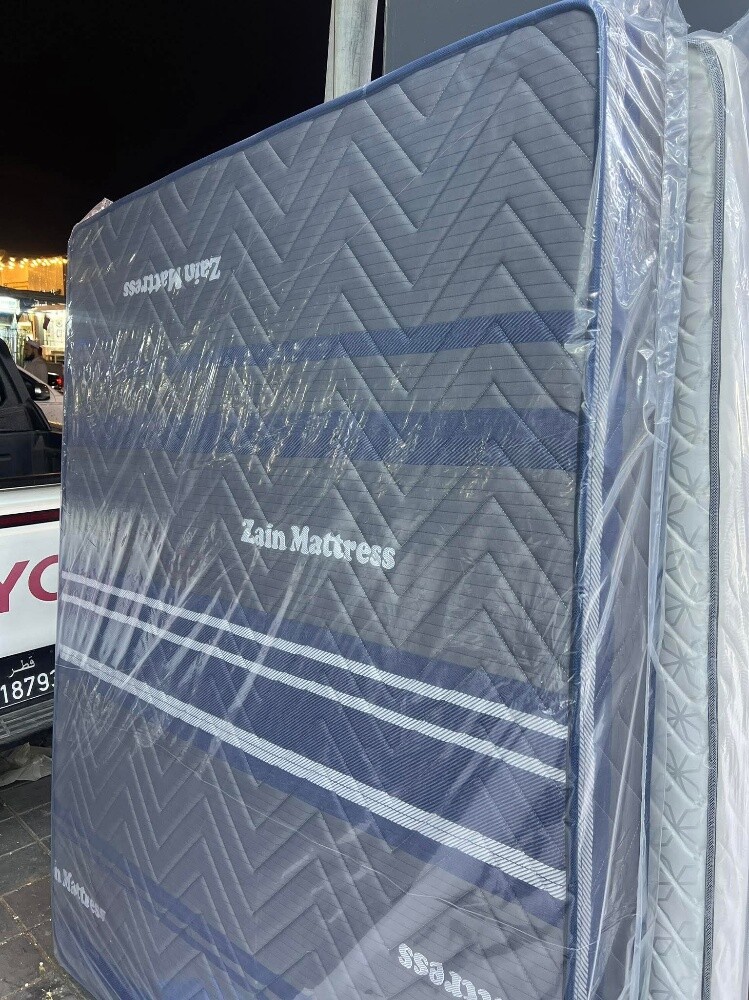New medical & spring mattress - 4