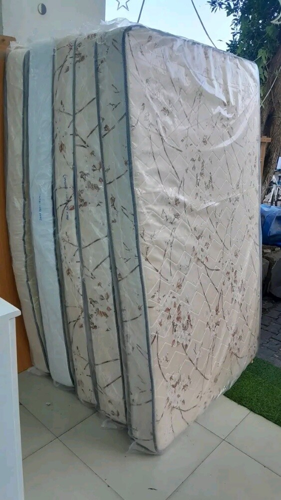 New medical & spring mattress - 2