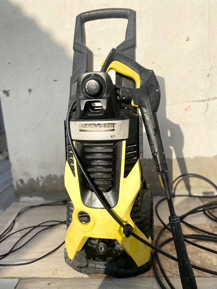 Karcher k7 for sale  - 1