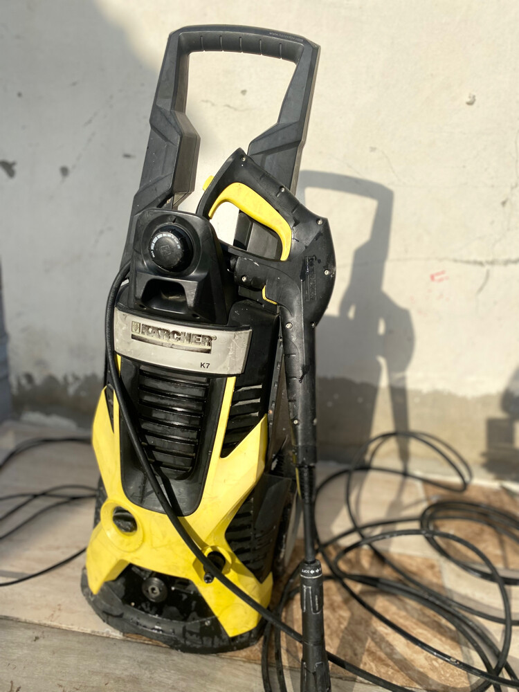 Karcher k7 for sale  - 2