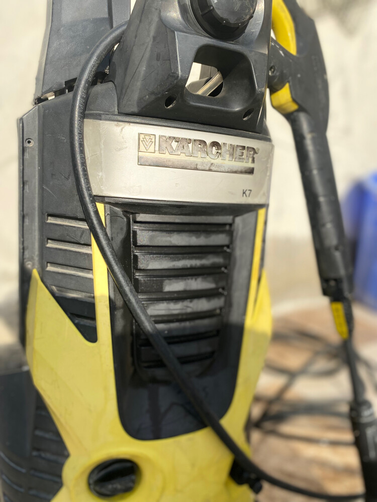 Karcher k7 for sale  - 3