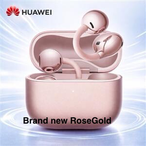 HUAWEI FreeClip 2 - 2