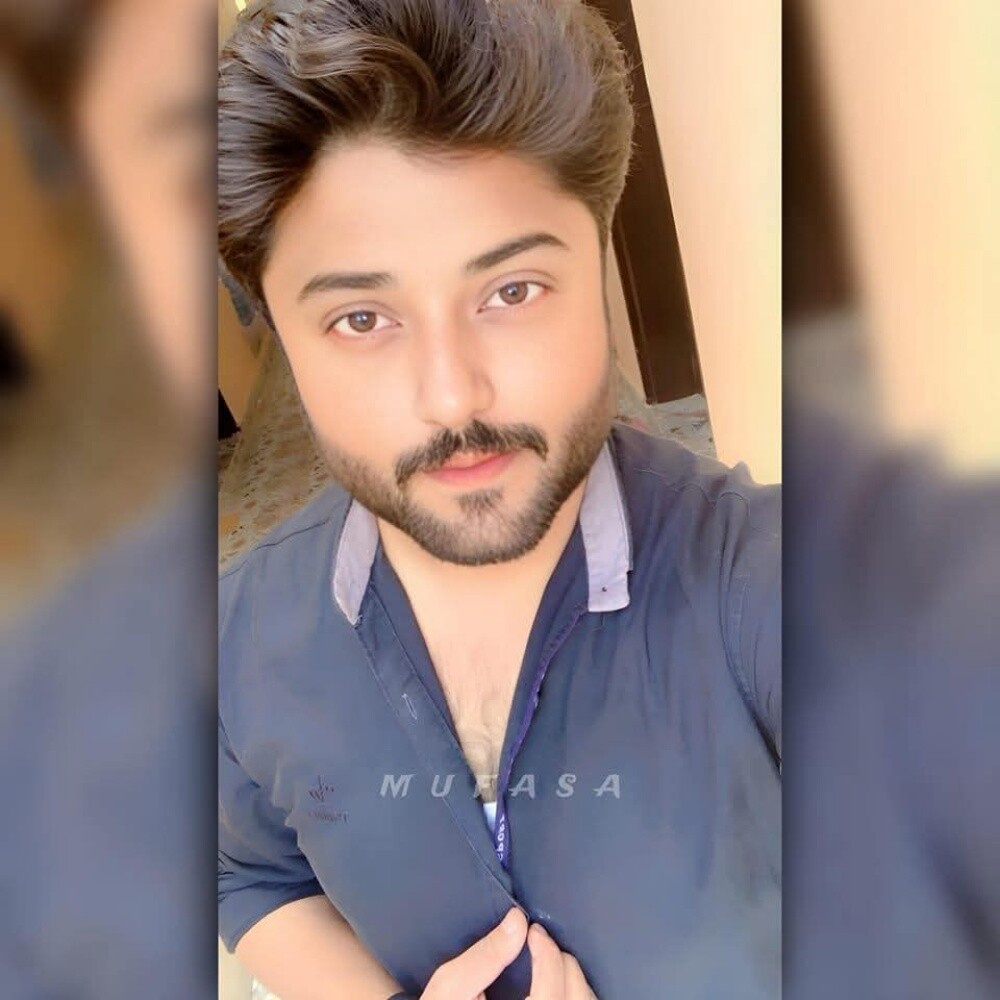 Mubashir Jawaid - 1