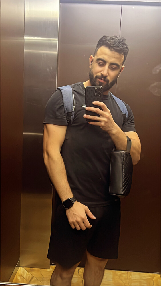  Merahi Hossam - 4