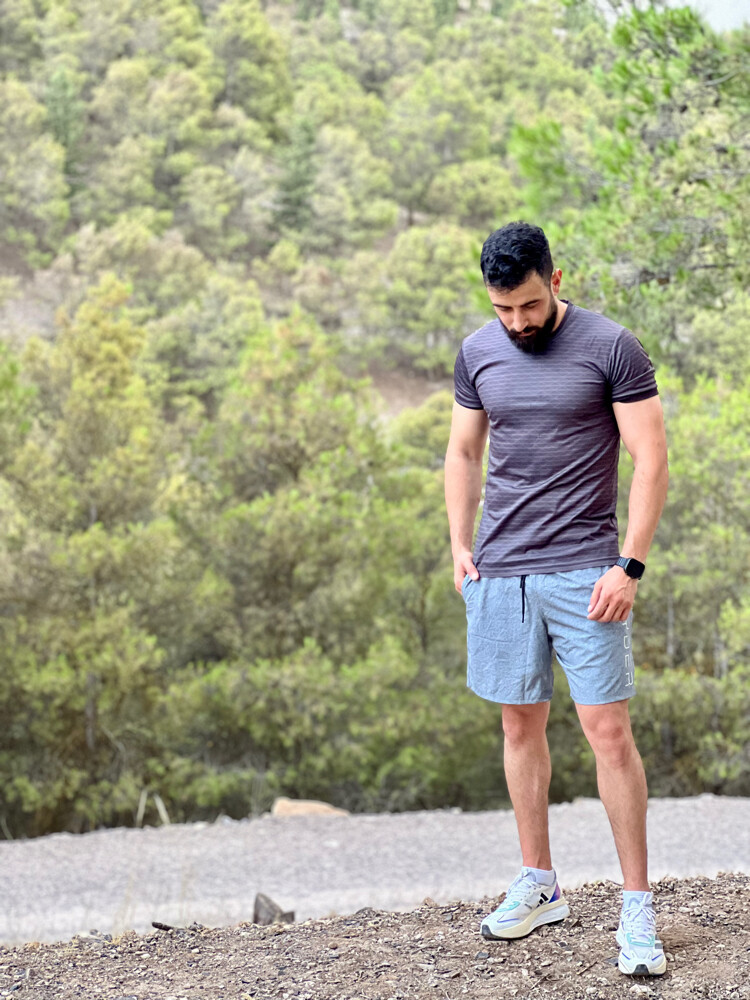  Merahi Hossam - 1