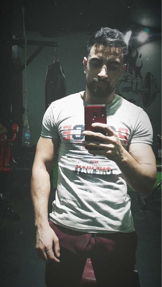  Merahi Hossam - 3