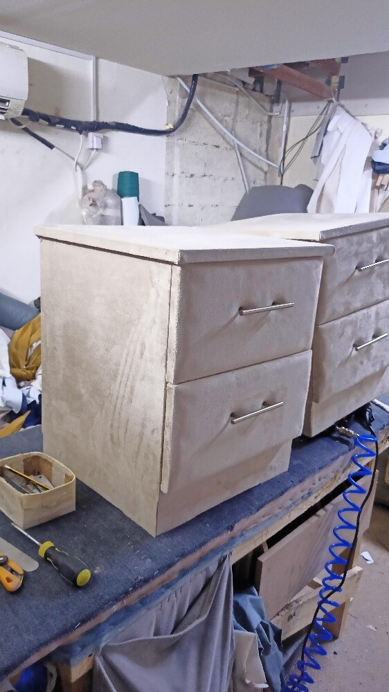 Novex Furniture Showroom - 4