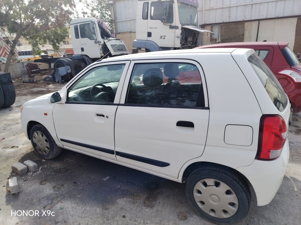 2014 alto for sale — photo 2 for sale in Qatar