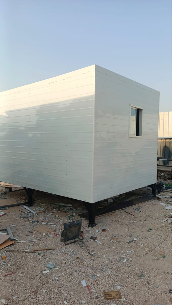 All kinds of porta cabins - 1