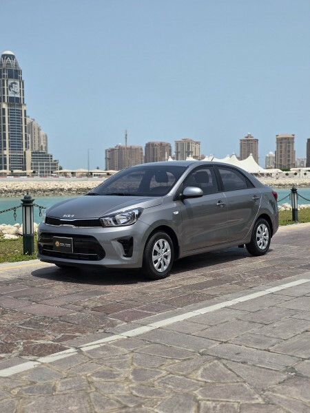 KIA Pegas Model 2025 - 5