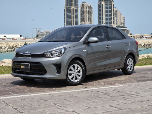 KIA Pegas Model 2025 - 2