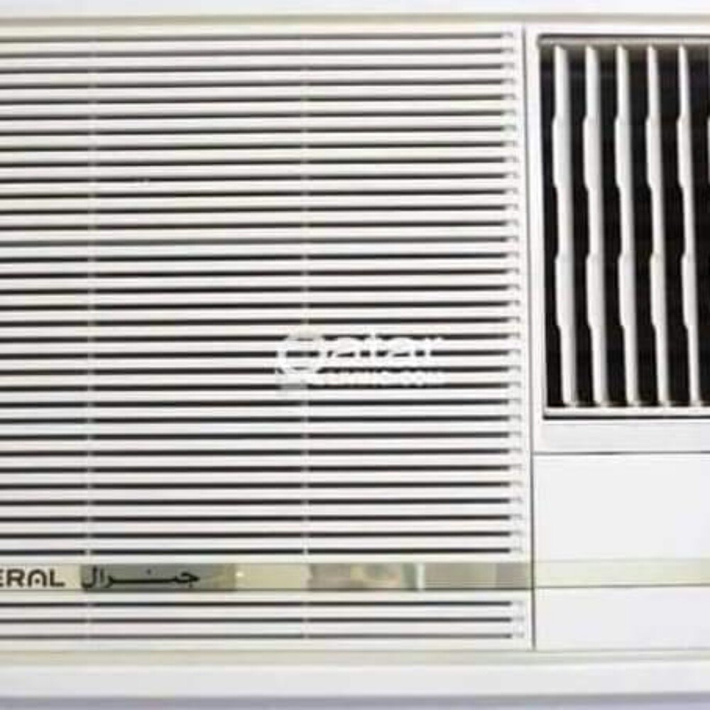 O/GENERAL LG AC FOR SALE - 1