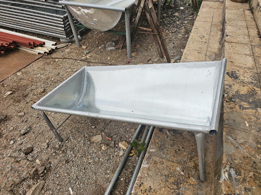 water Tunk Size 1*1.30 - 3