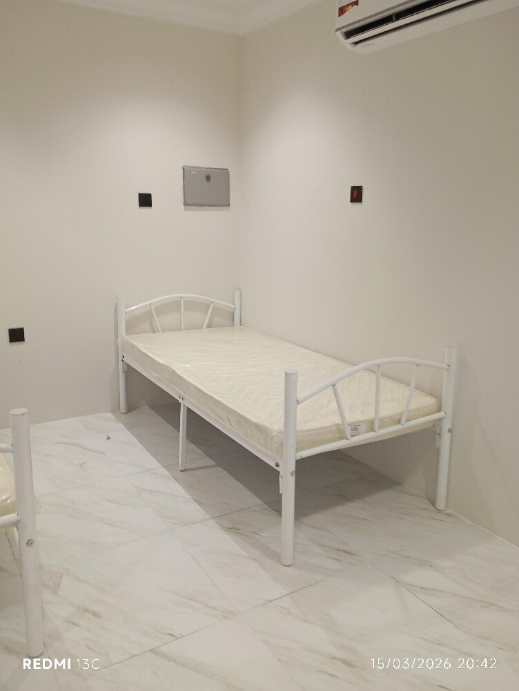 bad with mattress - 7